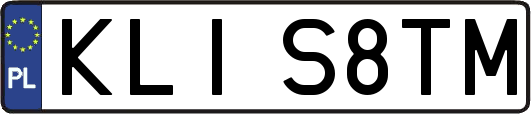 KLIS8TM