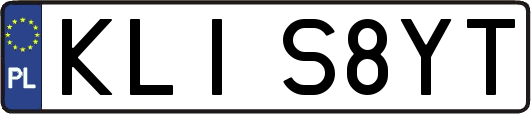 KLIS8YT