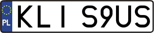 KLIS9US