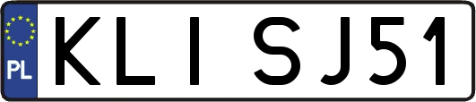KLISJ51