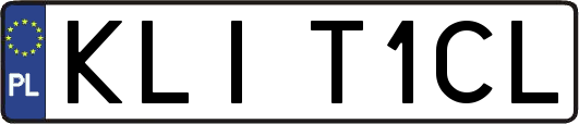 KLIT1CL