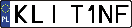 KLIT1NF