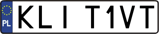 KLIT1VT
