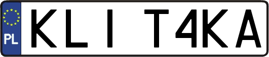 KLIT4KA