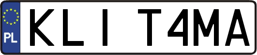 KLIT4MA