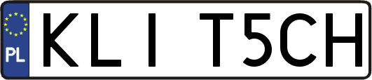 KLIT5CH