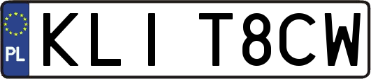KLIT8CW