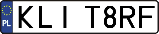 KLIT8RF