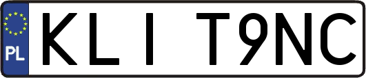 KLIT9NC
