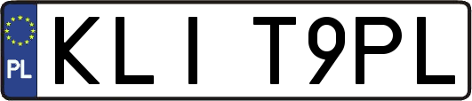 KLIT9PL