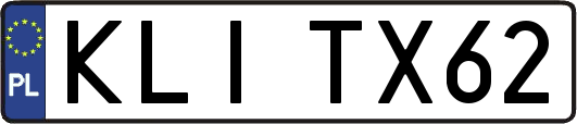 KLITX62