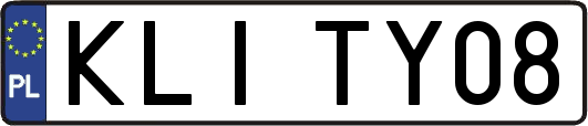 KLITY08