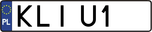 KLIU1