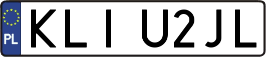 KLIU2JL