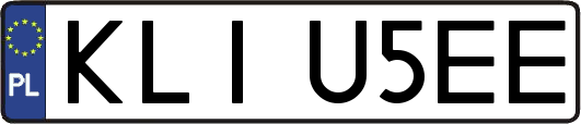 KLIU5EE
