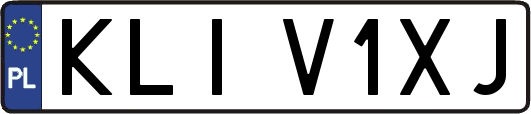 KLIV1XJ