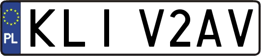 KLIV2AV