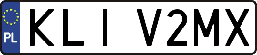 KLIV2MX