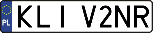 KLIV2NR