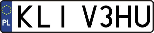 KLIV3HU
