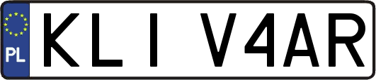 KLIV4AR