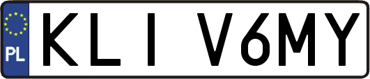 KLIV6MY