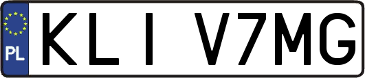KLIV7MG