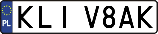 KLIV8AK