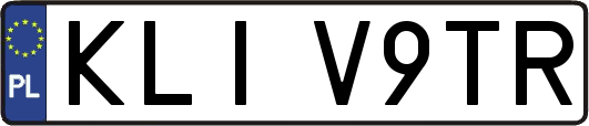 KLIV9TR