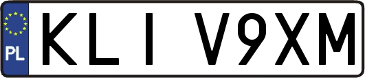 KLIV9XM