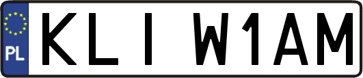 KLIW1AM