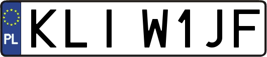 KLIW1JF