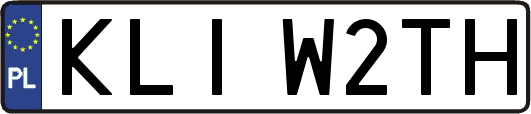 KLIW2TH