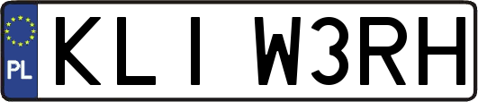 KLIW3RH