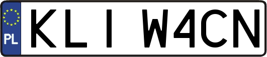KLIW4CN