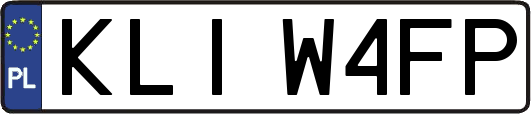 KLIW4FP