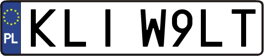 KLIW9LT