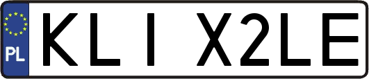 KLIX2LE