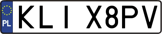 KLIX8PV