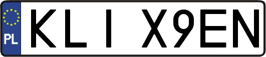 KLIX9EN