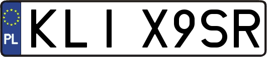 KLIX9SR
