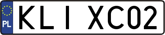 KLIXC02