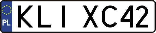 KLIXC42