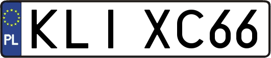 KLIXC66