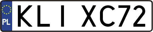 KLIXC72