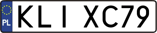KLIXC79