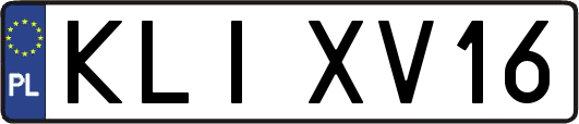 KLIXV16