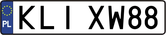 KLIXW88