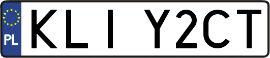 KLIY2CT