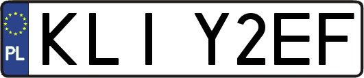 KLIY2EF